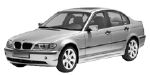 BMW E46 P3239 Fault Code