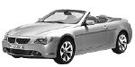 BMW E64 P3239 Fault Code