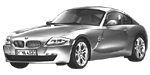 BMW E86 P3239 Fault Code