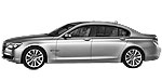 BMW F02 P3239 Fault Code