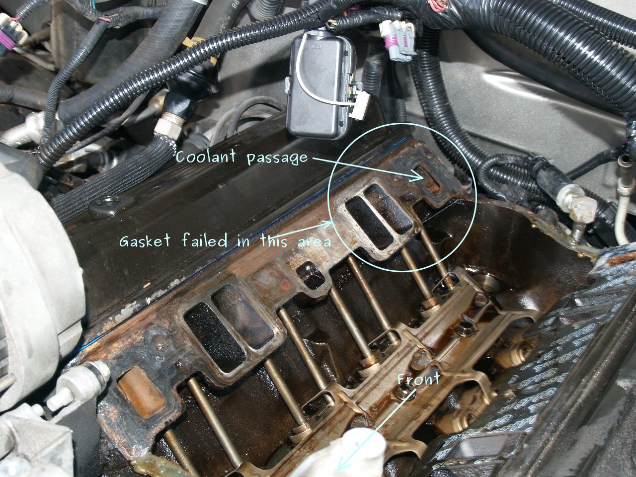 See P3239 in engine